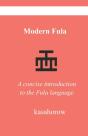 Modern Fula - Preview