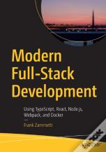 Modern Full-Stack Development