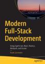Modern Full-Stack Development - Preview