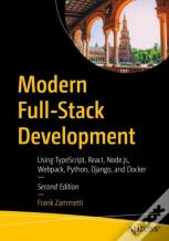 Modern Full-Stack Development