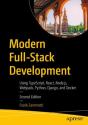Modern Full-Stack Development - Preview