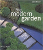 Modern Garden - Preview