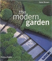 Capa do artigo Modern Garden