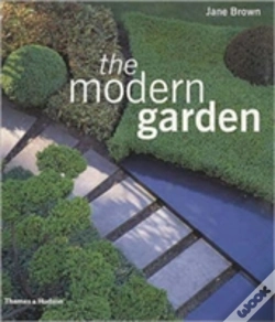 Capa do artigo Modern Garden