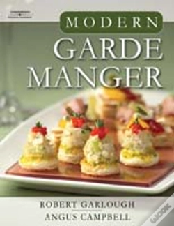Capa do artigo Modern Garden Manager