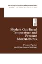 Modern Gas-Based Temperature And Pressure Measurements - Preview