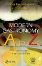Modern Gastronomy - Preview