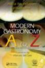 Modern Gastronomy - Preview
