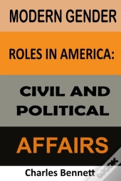 Modern Gender Roles In America