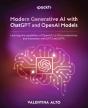 Modern Generative Ai With Chatgpt And Openai Models - Preview