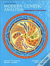 Capa do artigo Modern Genetic Analysis