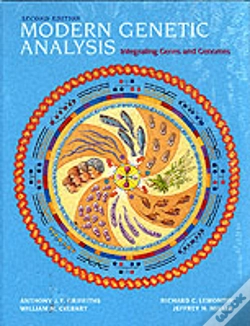 Capa do artigo Modern Genetic Analysis