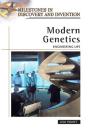 Modern Genetics - Preview