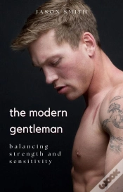 Capa do artigo Modern Gentleman