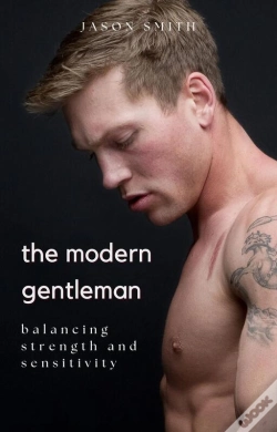 Capa do artigo Modern Gentleman