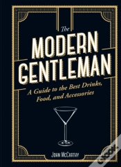 Capa do artigo Modern Gentleman