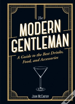 Capa do artigo Modern Gentleman
