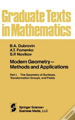 Capa do artigo Modern Geometry - Methods And Applications