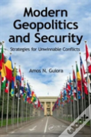 Modern Geopolitics And Security