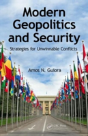 Modern Geopolitics And Security - Preview