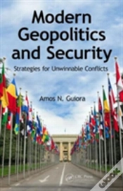 Capa do artigo Modern Geopolitics And Security