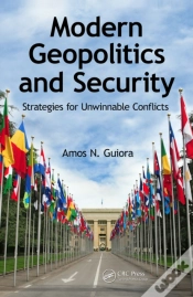 Capa do artigo Modern Geopolitics And Security