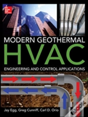 Capa do artigo Modern Geothermal Hvac Engineering And Control Applications