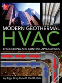 Capa do artigo Modern Geothermal Hvac Engineering And Control Applications