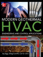 Modern Geothermal Hvac Engineering And Control Applications - Preview