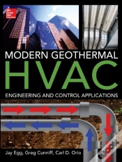 Capa do artigo Modern Geothermal Hvac Engineering And Control Applications