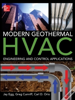 Capa do artigo Modern Geothermal Hvac Engineering And Control Applications