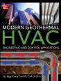 Modern Geothermal Hvac Engineering And Control Applications - Preview
