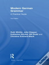 Modern German Grammar