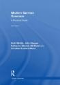 Modern German Grammar - Preview