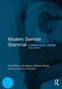 Modern German Grammar - Preview