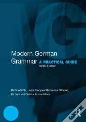 Modern German Grammar