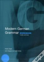 Modern German Grammar Workbook