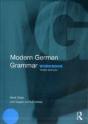 Modern German Grammar Workbook - Preview