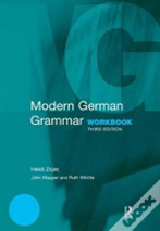 Modern German Grammar Workbook