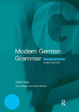 Modern German Grammar Workbook - Preview