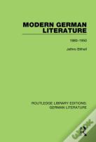 Modern German Literature