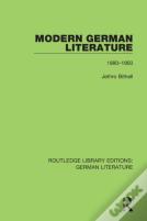 Modern German Literature
