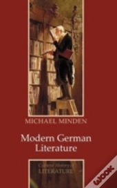 Modern German Literature