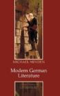 Modern German Literature - Preview