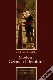 Modern German Literature