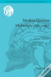 Capa do artigo Modern German Midwifery, 1885-1960
