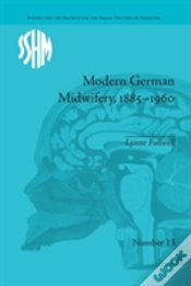 Capa do artigo Modern German Midwifery, 1885â€“1960