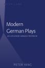 Modern German Plays - Preview