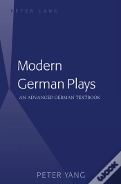 Capa do artigo Modern German Plays