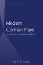 Modern German Plays - Preview